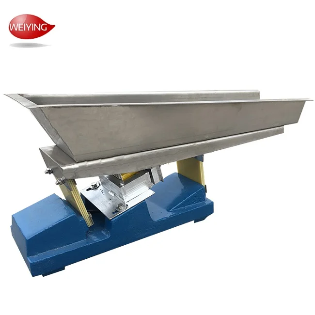  stainless steel electromagnetic vibrator feeding