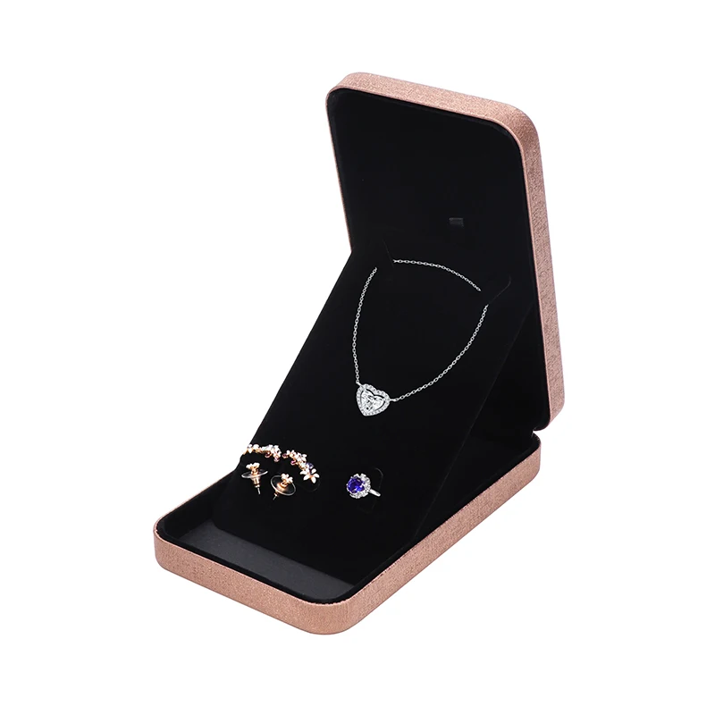 Hot Sale Retro Style European Trinket Box Luxury Metal Jewelry Box