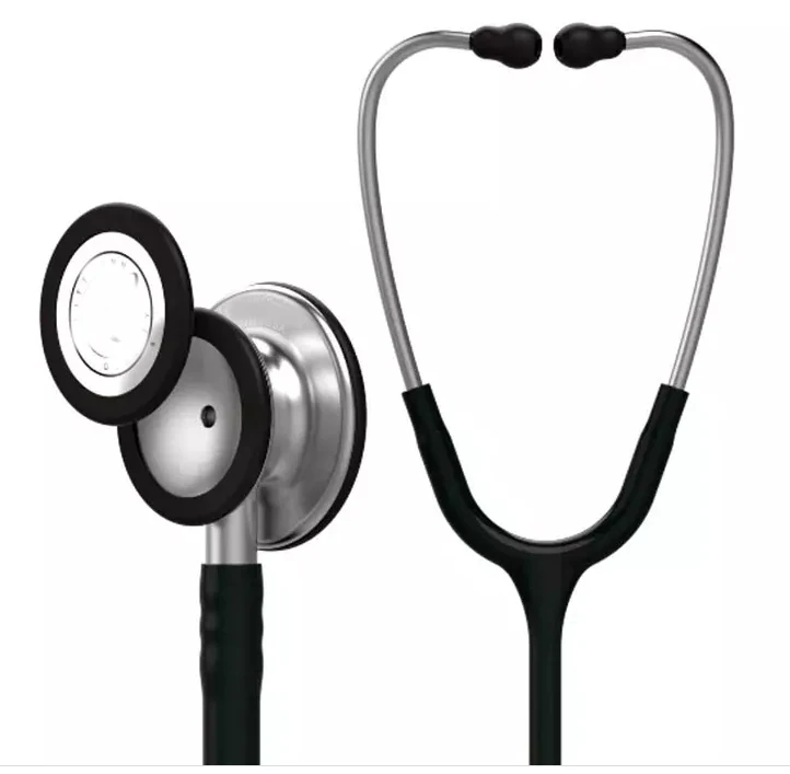 Stethoscope dual head classic iii stethoscope premium medical cardiology
