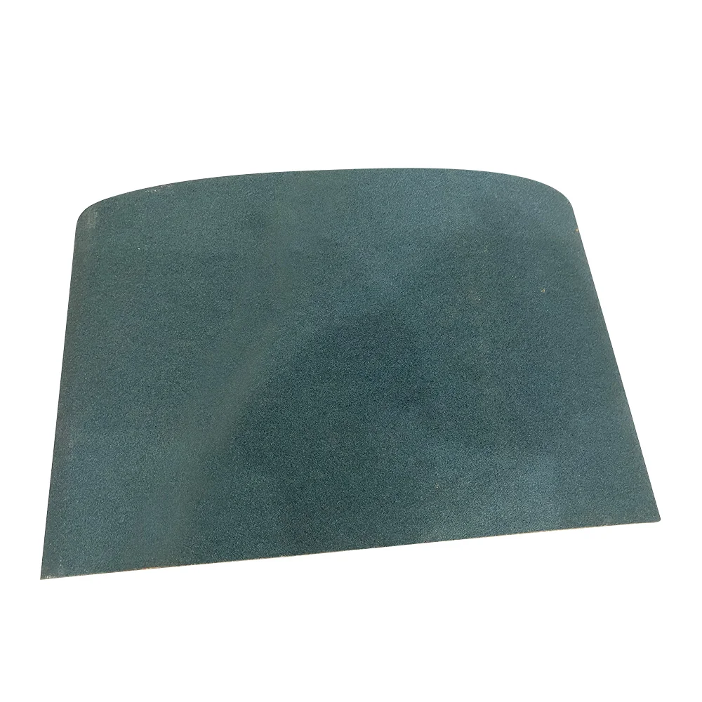 Sanding Belt For Grinding Metal Welds And Deoxidizing The Metal Surface