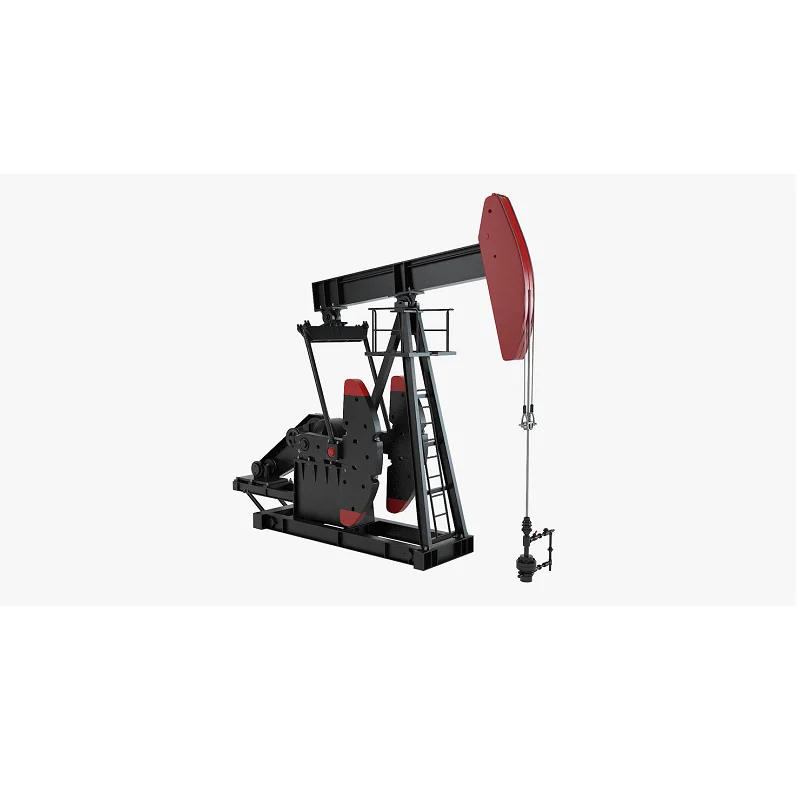 
API Oil Pumping Unit 