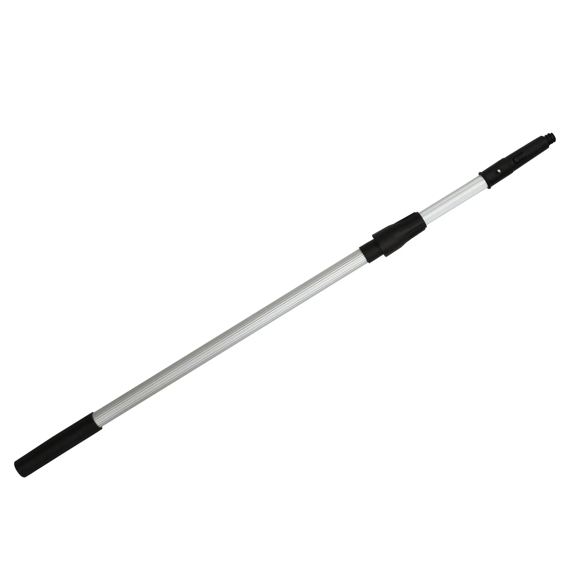 Wholesale Telescopic Extendable Pole Aluminum Alloy Rod Extension Aluminum Handle Stick