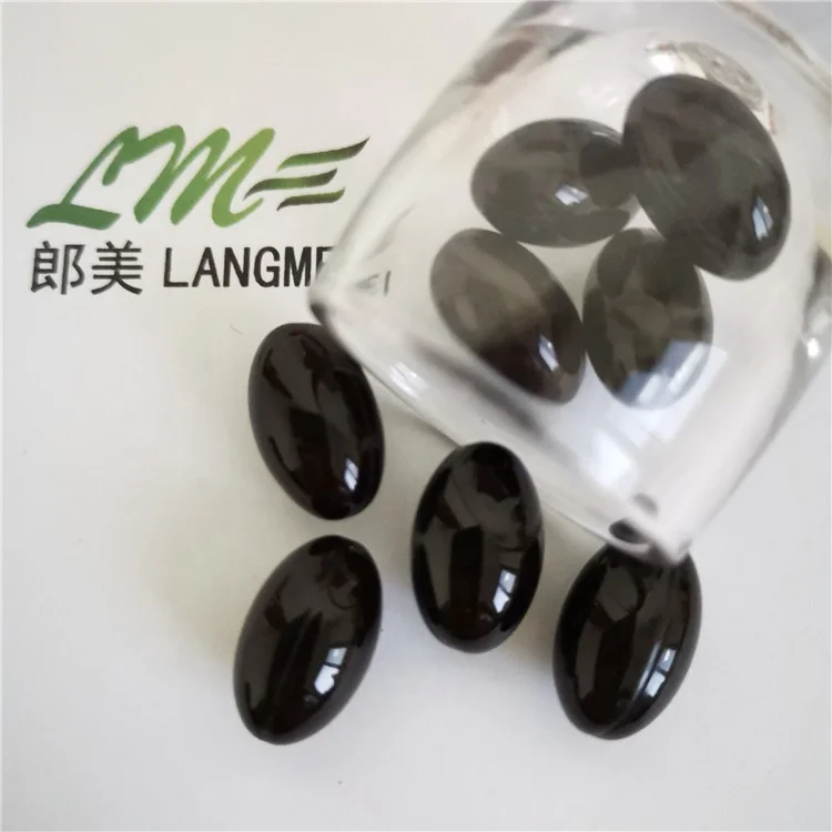 Protect the liver  pure fresh honey  royal jelly capsule