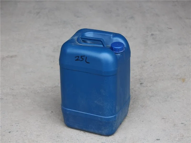Plastic Jerry Can 20 liter for Pesticide, HDPE jerry can, pesticide bottle