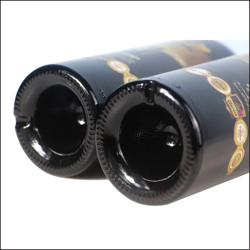 Online Wholesale Chinese 12%Vol 750Ml Storage Bottle Mulberry Fruit Wine