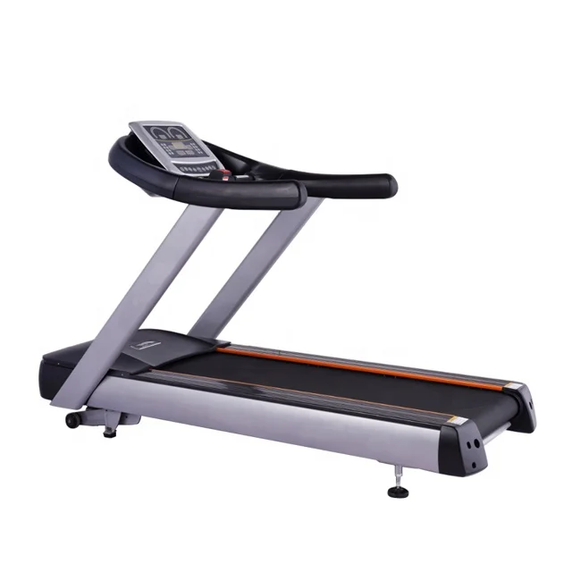 Buy cheap commercial fitness treadmill in gym equipment factory for sale,running machine price