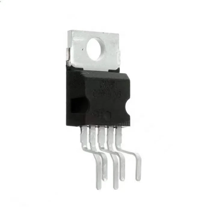 New Original TDA2030A TDA2030 TDA 2030 TO-220 Computer Subwoofer Audio Amplifier Tube/power Amplifier Ic Chip TDA2030A