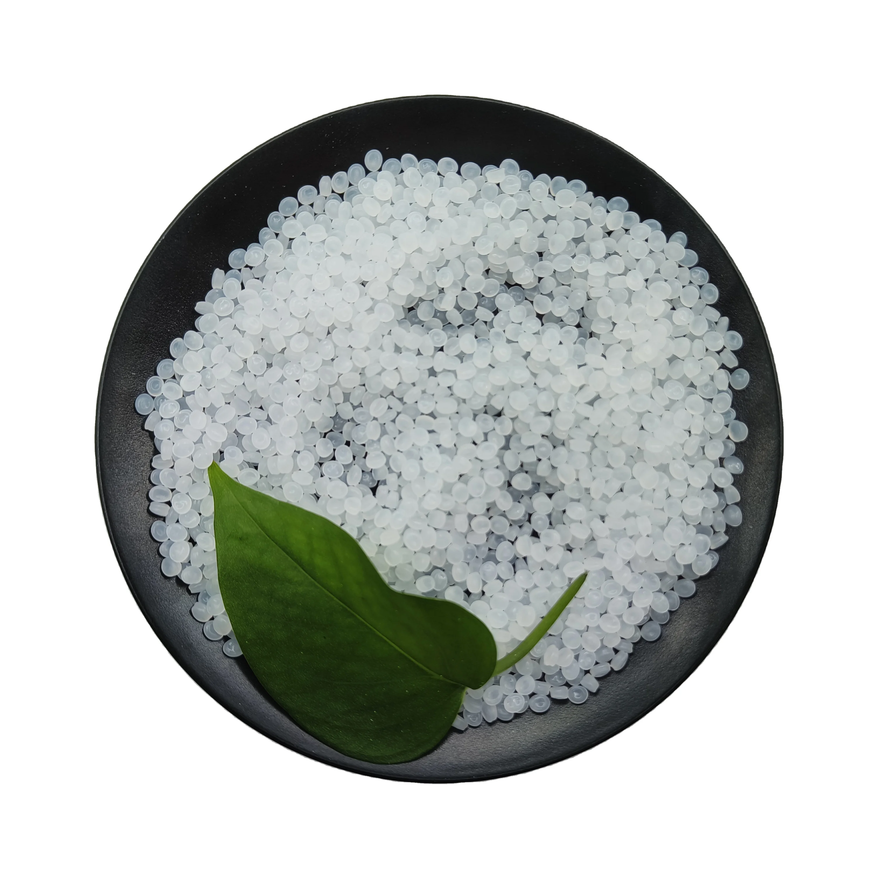 Пластиковое Сырье ldpe, гранулы для экструзии белого и любого цвета, пластиковые ПОЛИМЕРНЫЕ ГРАНУЛЫ