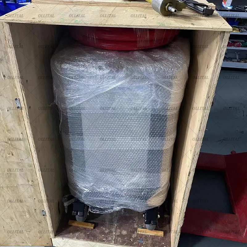 Stainless Steel Washing Blasting Dry Ice Cleaning Machine Automobile Combustion Chamber Carbon Cleaning Machine By Dry Ice