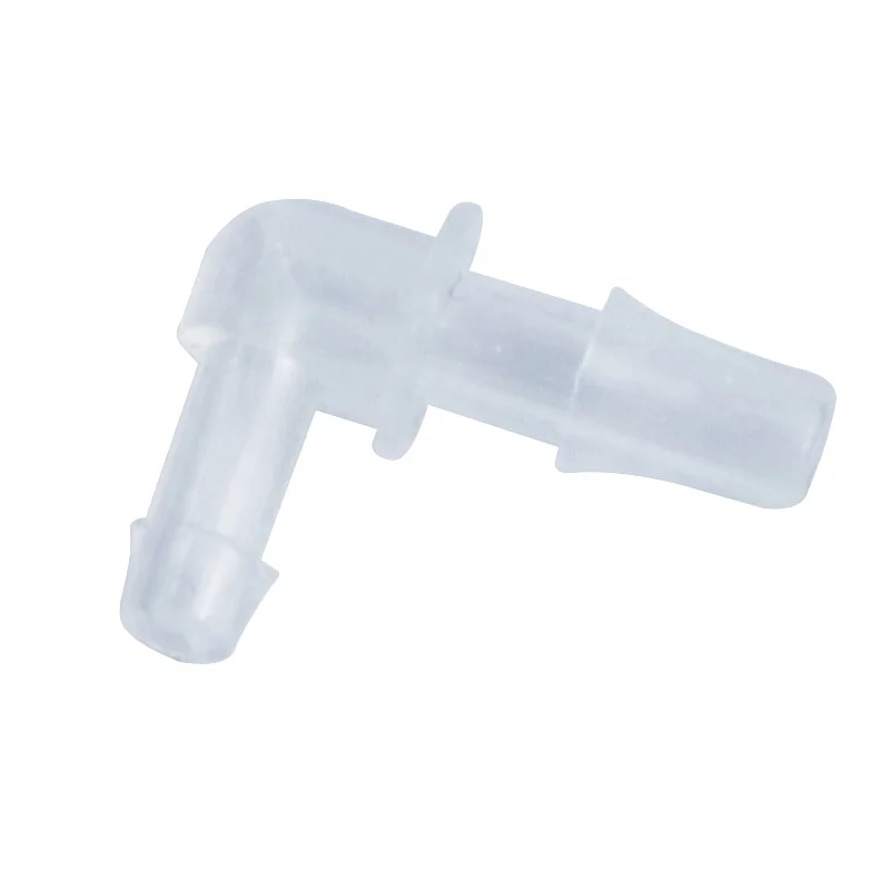 Replacements Hearing Aids Tube Connectors Acoustic Ear tip Connector
