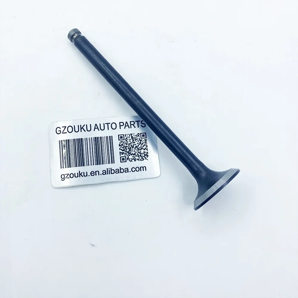 Manufacturer auto car engine parts valve exhaust for 4G13 4G15 ISWARA WIRA 1.3 1.5 VALVE INTAKE small MD128434