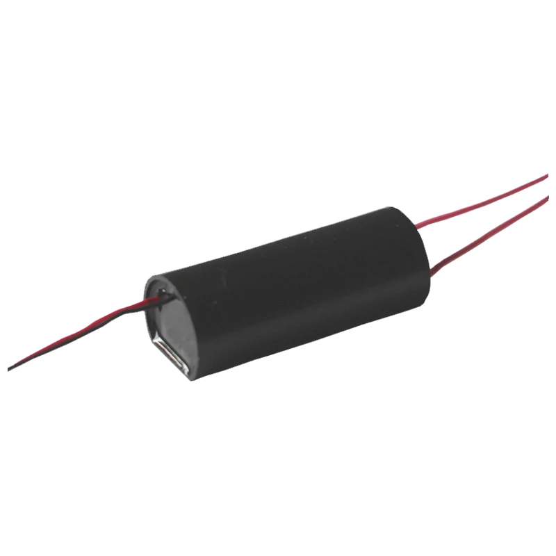 DC 3.7V-6V Pulse High Voltage Arc Generator Inverter Ignition Coil Transformer Boost Integrated Circuits