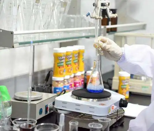 Potassium Magnesium Gummies High Absorption Potassium Citrate 99mg Magnesium Citrate 180mg Chewable Gummy Supplements for Leg Cr