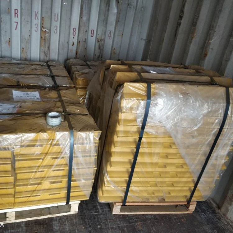 Shantui Bulldozer SD16 SD22 SD23 SD32 Spare Parts