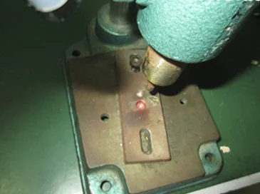 4mm 6mm Diameter 650nm 635nm Mini Laser Diode Module for Air Gas Sensor PM2.5 kitchen Laser Pointer Medical