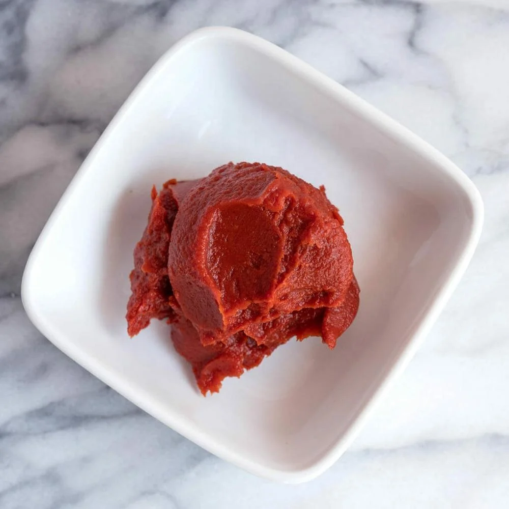 High Quality Canned Tomato Paste