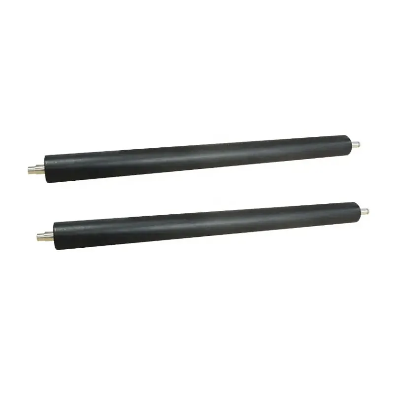 Нижний валик для ricoh AF220 270 1022 1027 2022 запасные части копировального устройства нижний давления