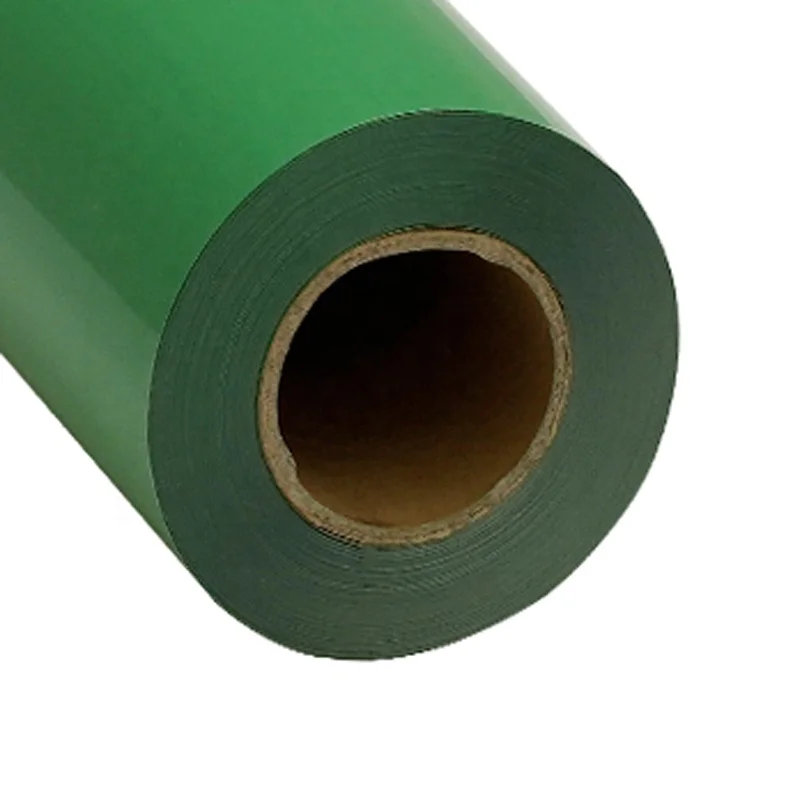 High Flex Easyweed Transfer Logo Vinilo Decorativo Htv Vinil Textil Pu Heat Transfer Vinyl