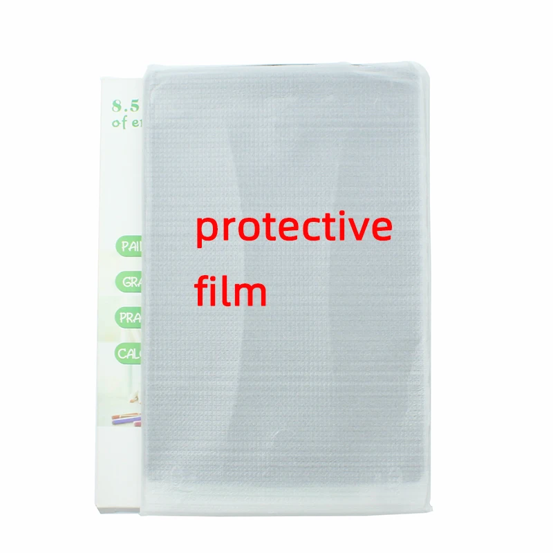 Chinese New Design 4.4Inch Writting Pad Led Digital Writing Tablet Pad Education Toys for Kids Made In China Colorful