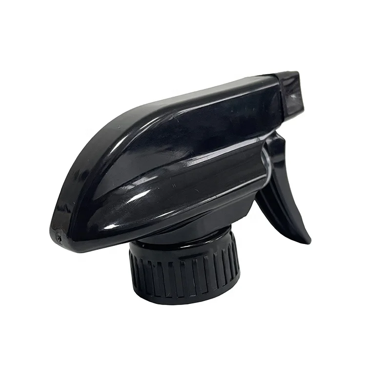 
28mm fogger super fine spray gun suitable for 1000 ml plastic bottle 