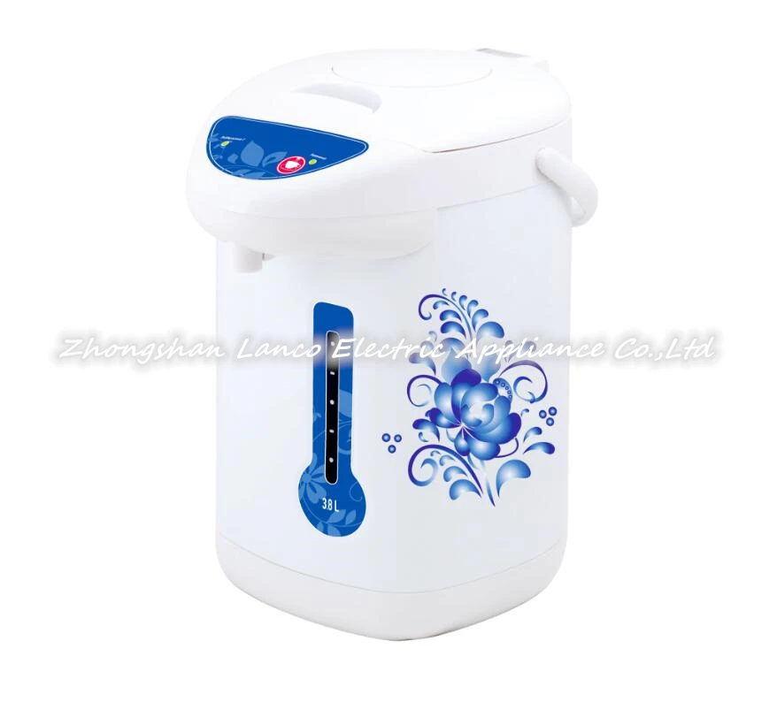 NK-A602 диспенсер для воды электрический аэропорта Термопот