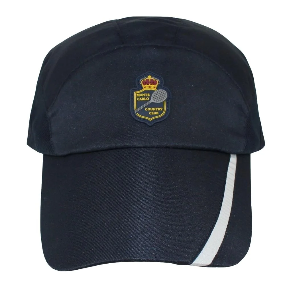 5 Panels Mesh Sport Outdoor Hat Patch Snapback Women Unisex Adjustable Closure Gym Hiking Golf Tenis Men Baseball Cap Bulk