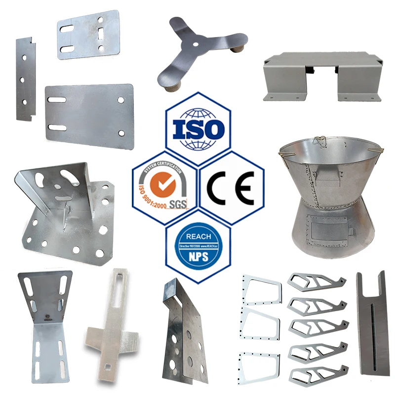 Custom CNC Machanial Stainless Steel Terminal Progressive Stamping Spinning Cone 3D Model Milling Metal Aluminium Brass Nylon