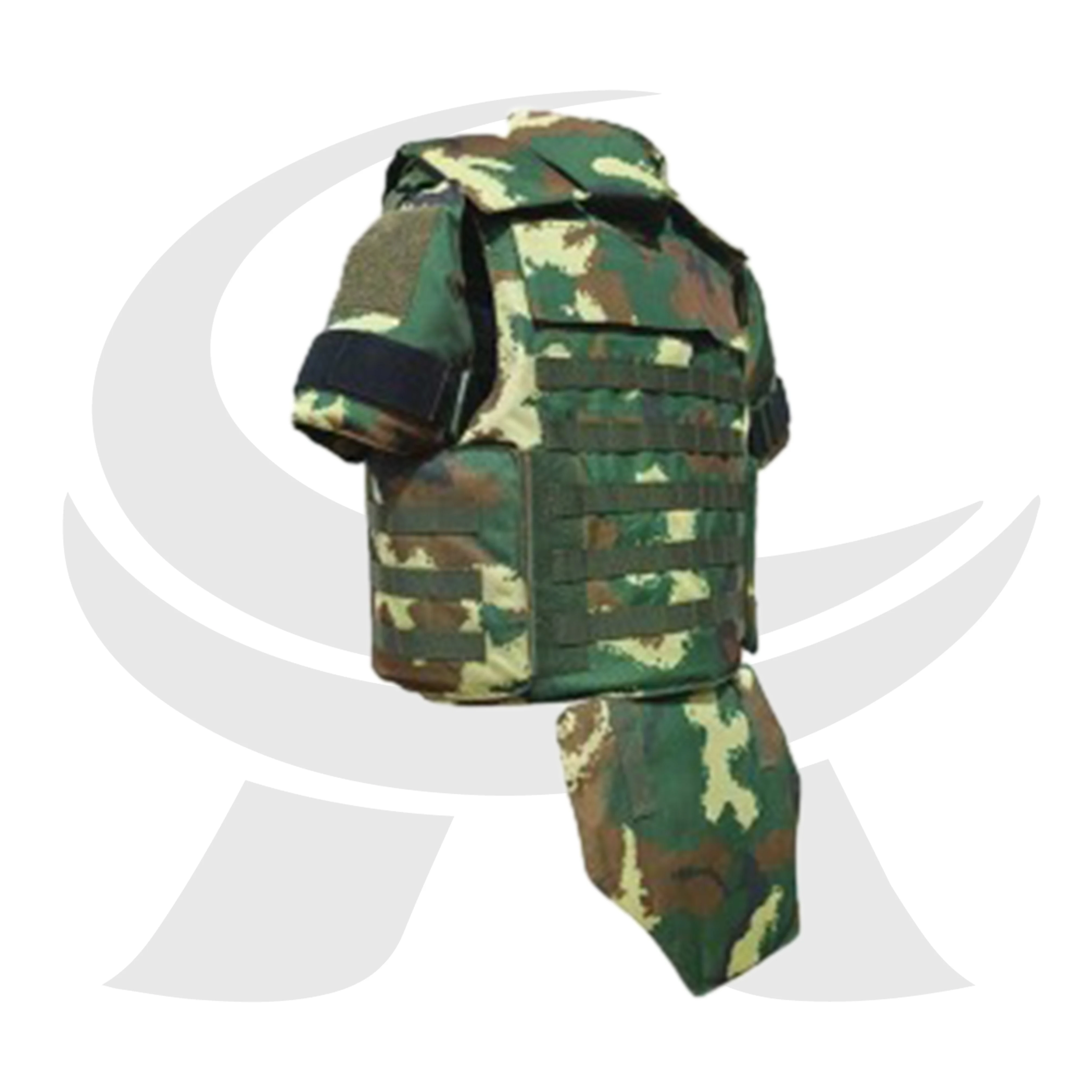 Tactical Vest Full Protection Vest Manufacturer Sale Customized with high strength