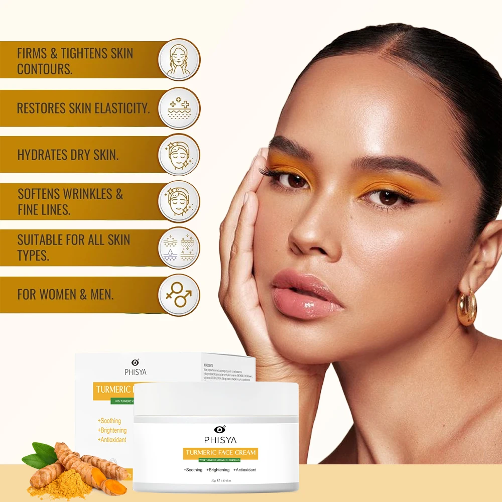Vitamin E Hyaluronic Acid Facial Cream Adult Acne Dark Spot Removal Nourishing Hydrating Firming Day And Night Cream