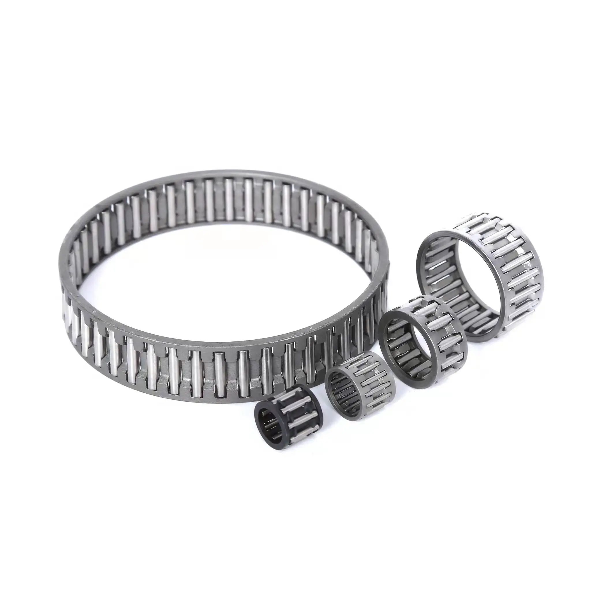 Needle Roller Bearing Kseries K25*33*20 TN Radial Needle Roller Cage Bearing Cage Assembly Famous brand SMALL BEARING PRICE LIST