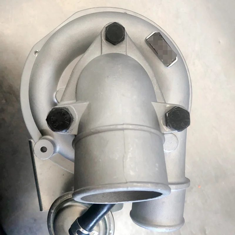 Высокое качество турбо HT12 Турбокомпрессор HT12-19B 14411-9S000 047-267 1047267 047- 076 047076 для Nissan дизельный
