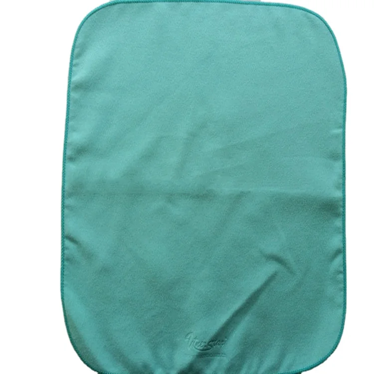 lint free diamond cleaning cloth, microfiber diamond cloth, gem stone cleaning fabric