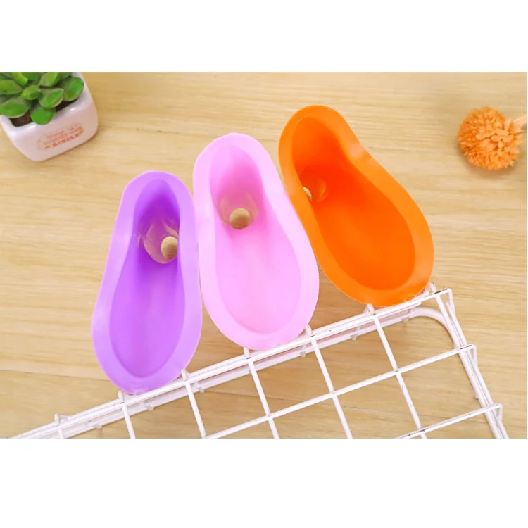 Portable Reusable Women Urinal Pee Funnel Urination Device