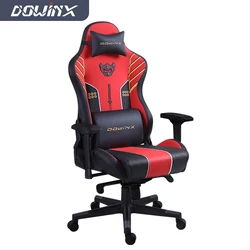 computer racing rotary game console game adjustable computer gaming chair gaming chair oem