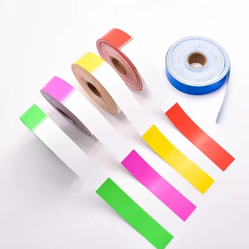 Precision 25 X 178mm Thermal Polypropylene Wristband Newborn and Infant Identification with Acrylic Adhesive 200 Count