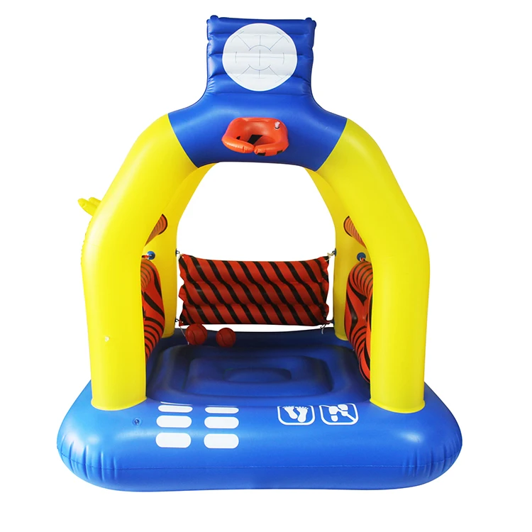 
Children Coloful Gym Bouncer PVC Inflatable Bouncy Castle for Sale 