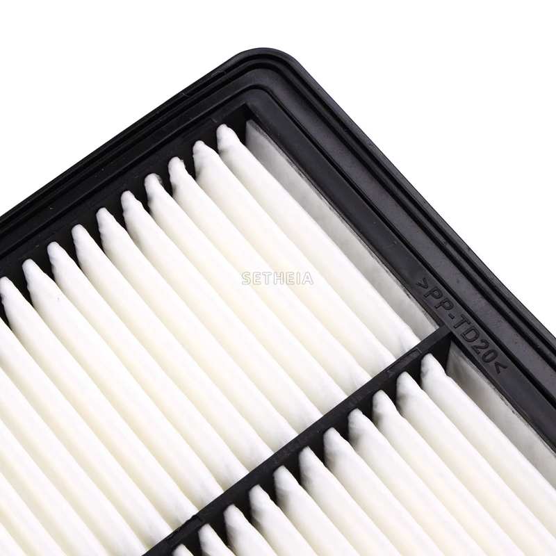 Good quality air filter for HYUNDAI Sonata KIA Optima OE 28113-C1100