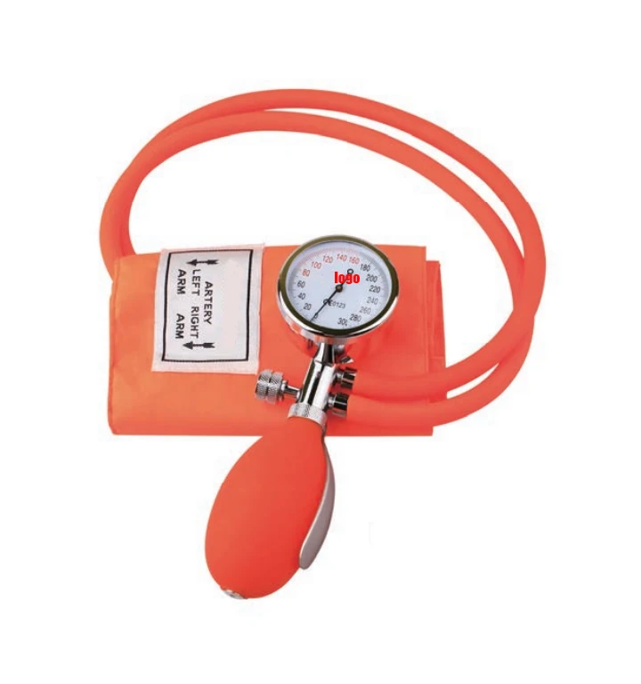 SZMIQU Upper arm automatic digital blood pressure monitor meter CE approved digital tensiometro blood pressure measuring device