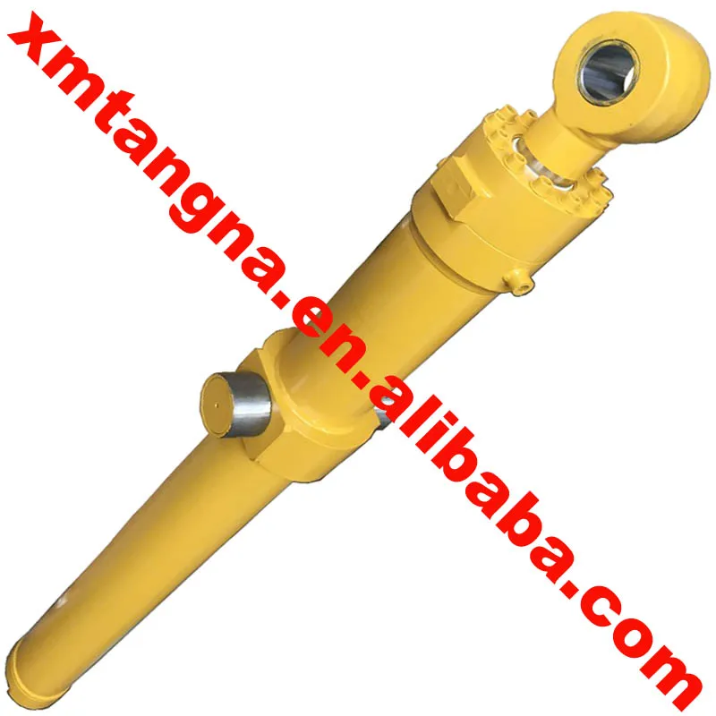 CDM855 803004308 XGYG01-055 wheel loader cylinder for XGMA, XCMG, LIUGONG, SHANTUI CLG856 XG935H
