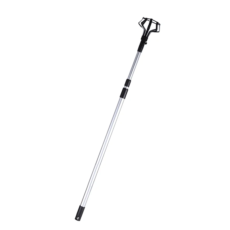 Wholesale Light Bulb Changer Tools Alu PP Iron Extension Pole For Changing Bulbs
