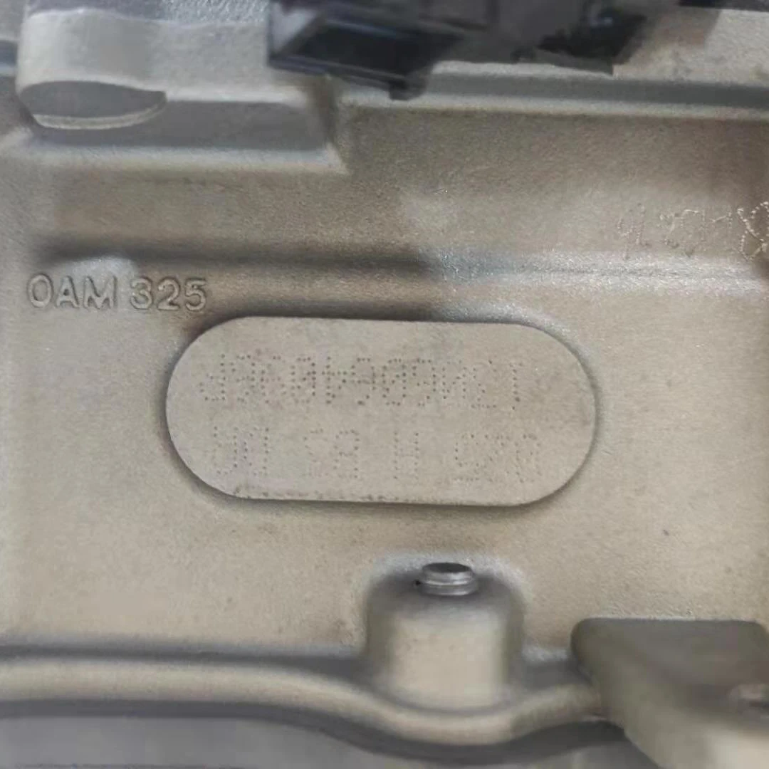 
0AM325025H fit for Volks wagen 7speed DCT Electromechanical Unit 