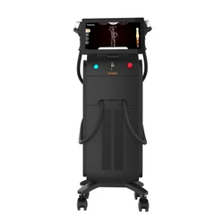 Eos Ice Professional three wave diode laser 755 808 1064 nm diode laser hair removal for dark skin