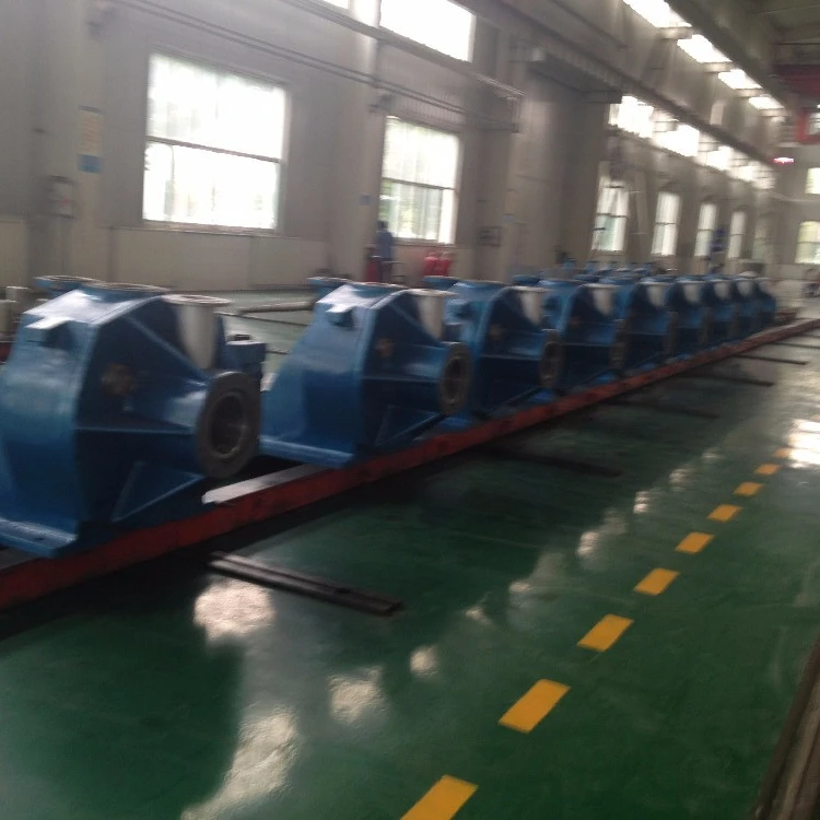 Always  Conical Deflaker Conical Refiner for Paper Making Machine