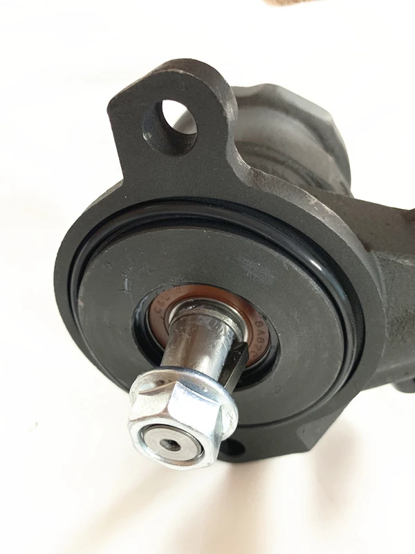 power steering pump for landcruiser fzj80 OE 44320-60181