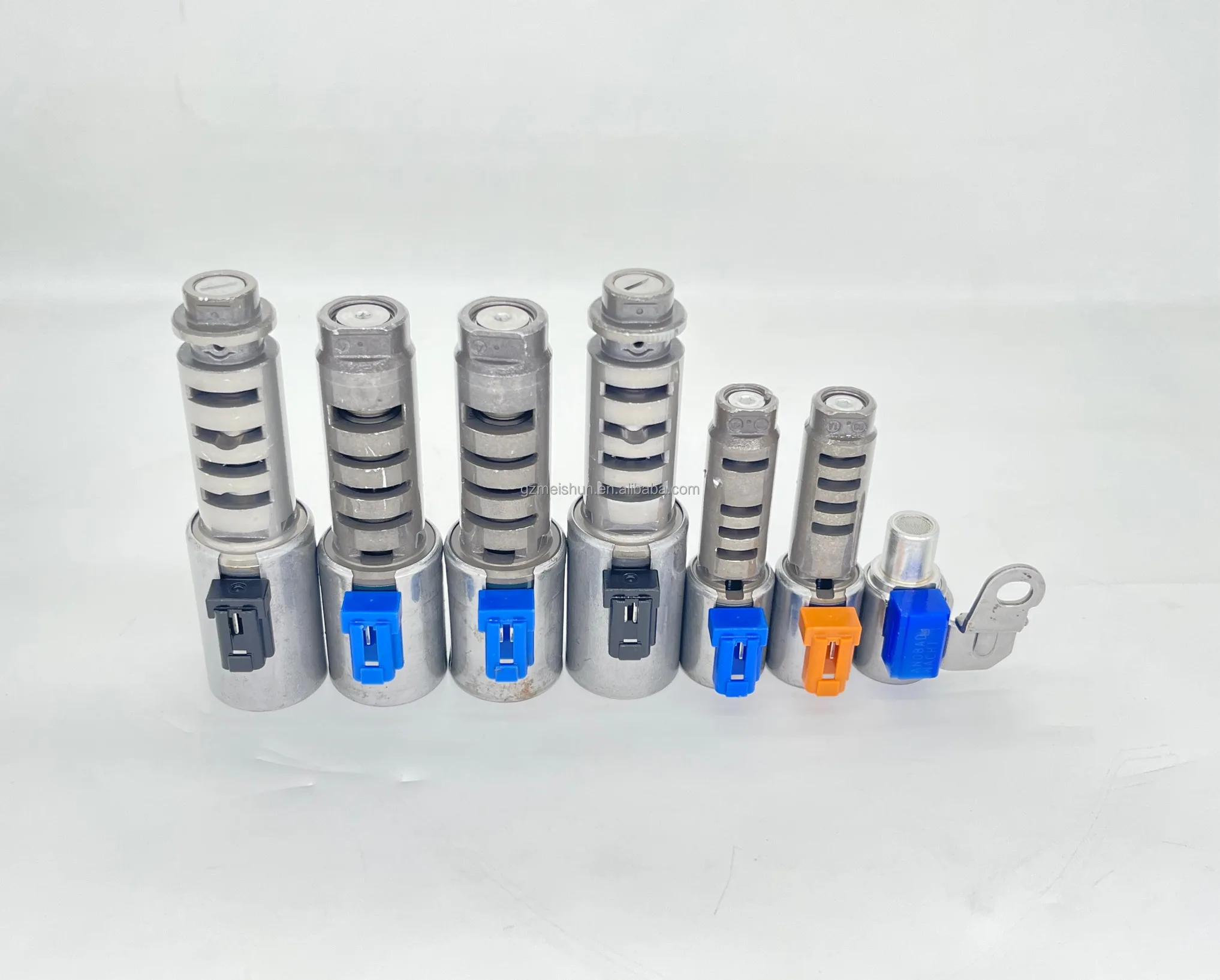 NX300 NX200T U661E,U661F 6speed automatic transmission Transmission body repair kit, solenoid valve kit