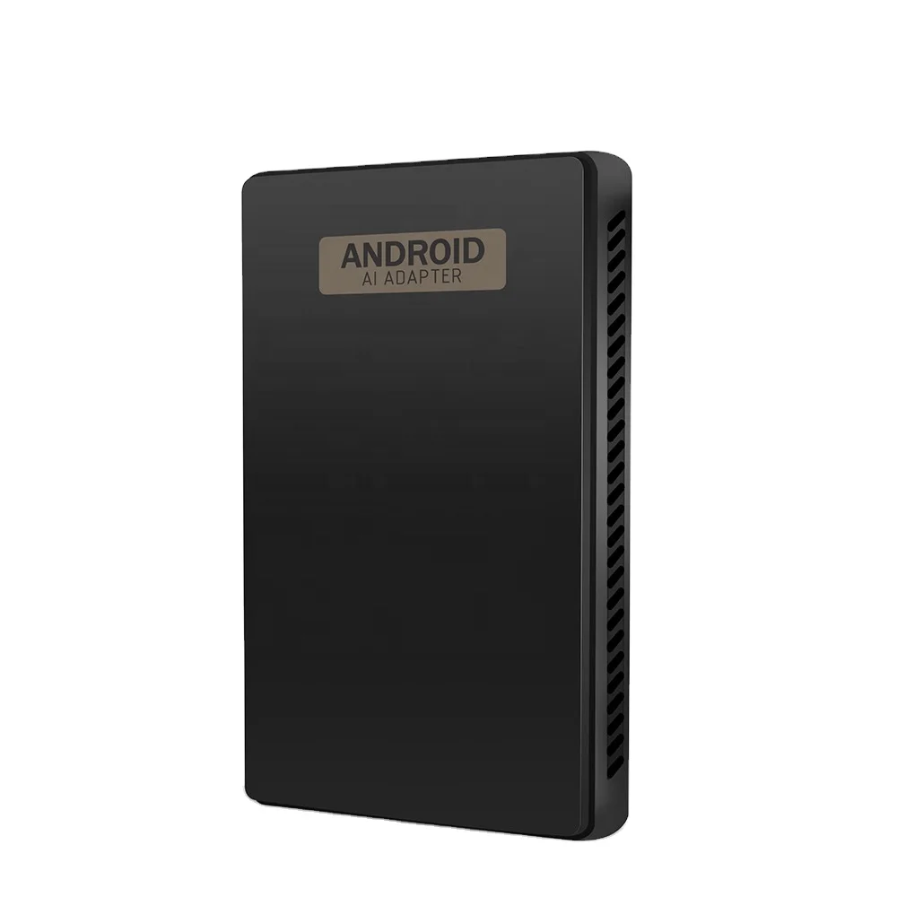 Android Car Smart box auto Entertainment system Carplay box