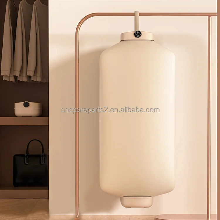 Mini Portable Electric Clothes Dryer Indoor Balcony Ironing Uv Lamp Antiback Fast Dry Electric Collapsible Clothes Dryer Machine