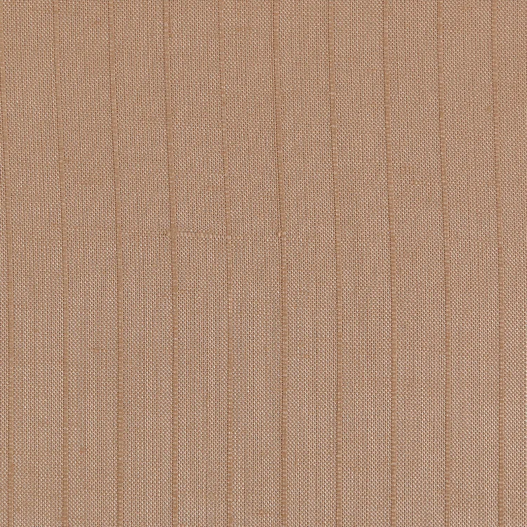 Fabric Supplier Woven Jacquard Plain Dyed 100% Ramie Fabrics For Home Textile And Clothing