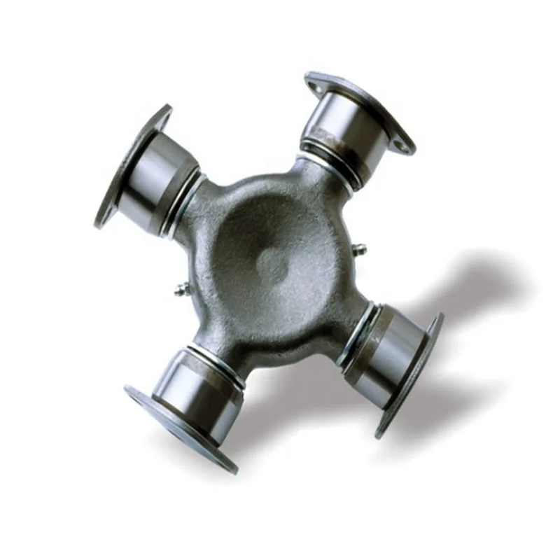 CP281X Xtreme U-Joint for Replaces Meritor 18N and Spicer 1810 Series U-Joints Full Round