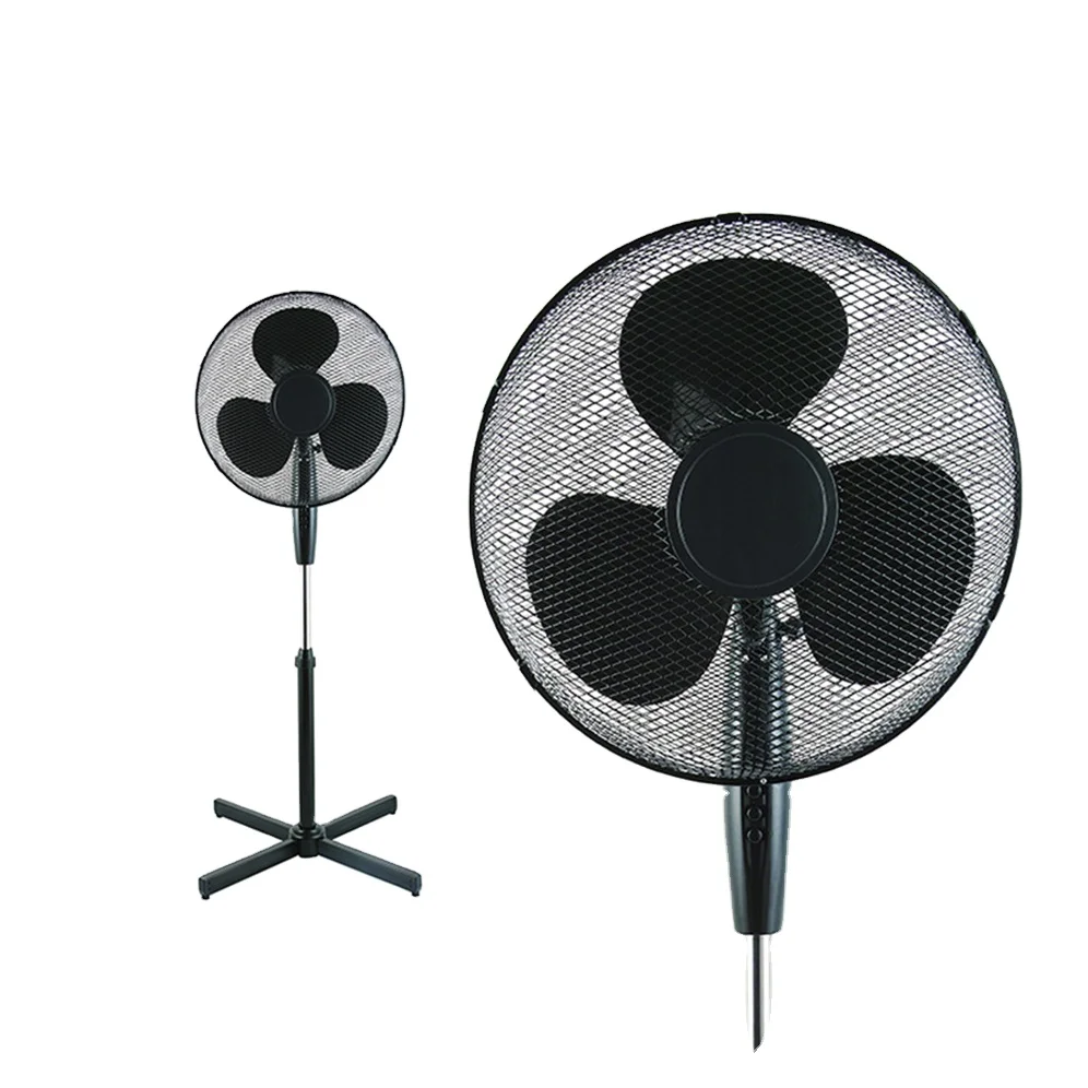 Best качество производитель в Индии Тайвань Indoor Orient стенд 16 дюймов 40 см 5 Скорость управление Необычные Электрический стоя пьедестал вентилятор